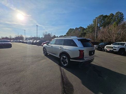 New 2026 Hyundai Palisade Limited AWD/4WD image 16