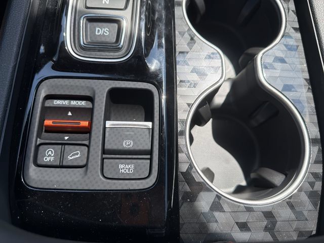 New 2026 Honda Passport TrailSport Elite image 37