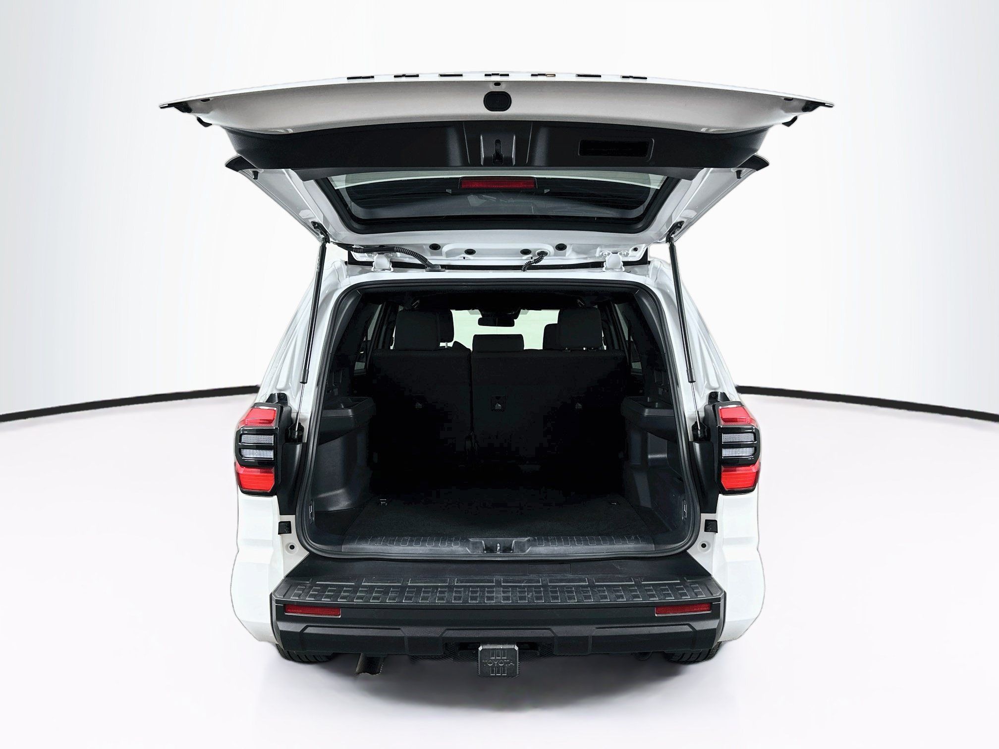Used 2025 Toyota 4Runner SR5 AWD/4WD image 27