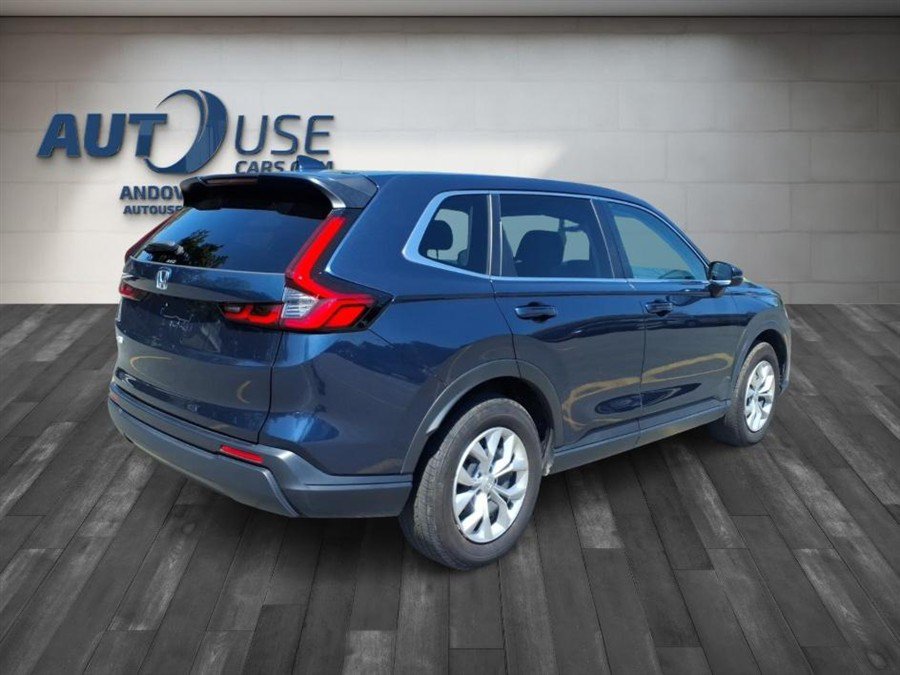 Used 2025 Honda CR-V LX image 7