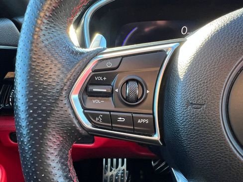 Certified 2023 Acura MDX A-Spec image 21