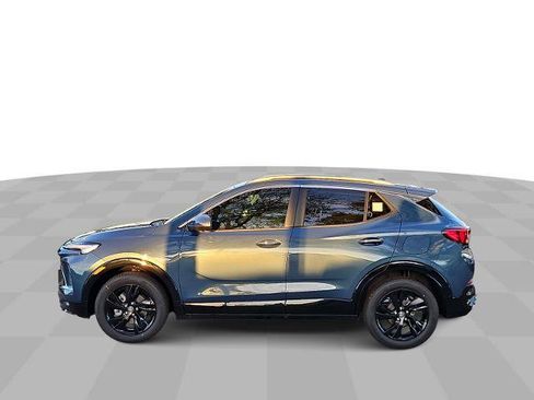 New 2026 Buick Encore GX Sport Touring w/ Advanced Technology Package image 37