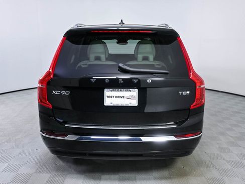 Used 2025 Volvo XC90 T8 Plus w/ Protection Package Premier AWD/4WD image 29