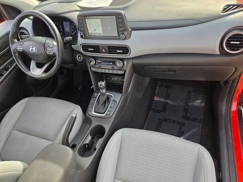 Used 2019 Hyundai Kona Ultimate FWD image 23
