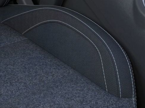 New 2026 Ford Mustang Coupe image 16