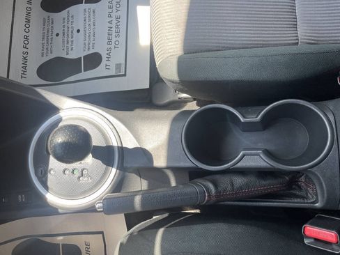 Used 2015 Scion tC FWD image 24