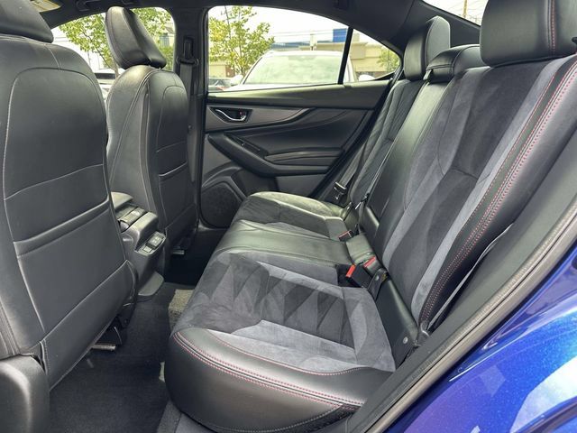 Used 2023 Subaru WRX Limited AWD/4WD image 13