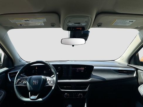 Certified 2024 Buick Encore GX Sport Touring FWD image 19