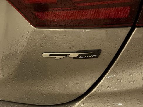 Used 2023 Kia Forte GT-Line w/ GT-Line Technology Package FWD image 26