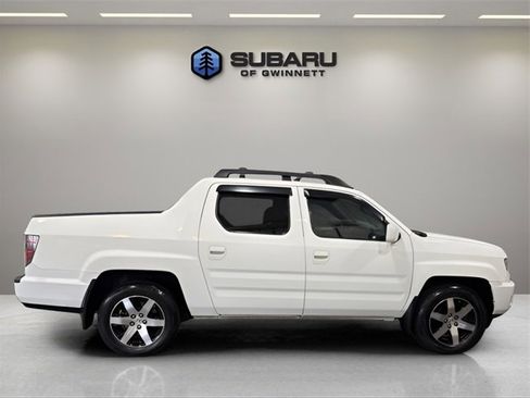 Used 2014 Honda Ridgeline SE image 6