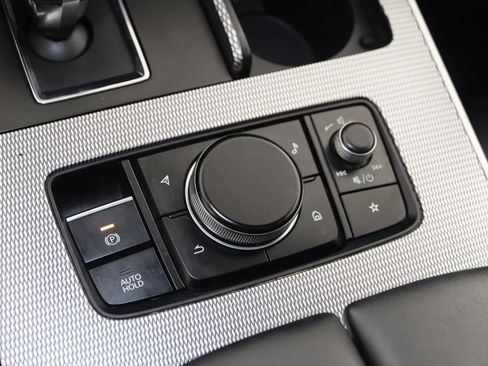 Used 2024 MAZDA CX-90 Plug-In Hybrid w/ Premium Plus image 32