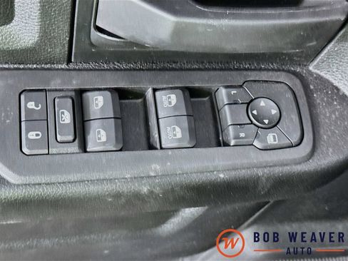 New 2026 RAM 2500 Tradesman AWD/4WD image 21