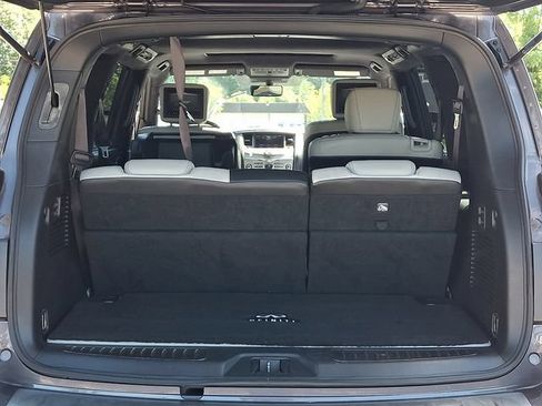 Used 2019 INFINITI QX80 Limited w/ All-Season Package AWD/4WD image 30