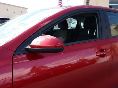 Used 2023 Kia Forte LXS image 12