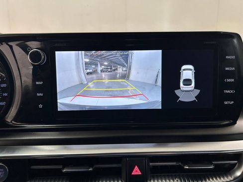 Used 2021 Kia K5 GT w/ GT1 Package image 26