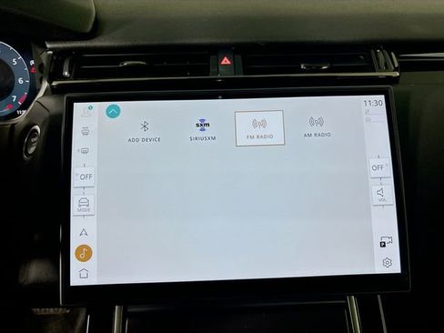 New 2026 Land Rover Range Rover Velar S image 15