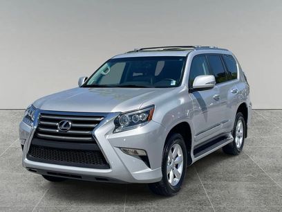Used 2014 Lexus GX 460