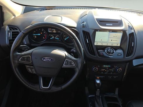 Used 2017 Ford Escape Titanium image 11