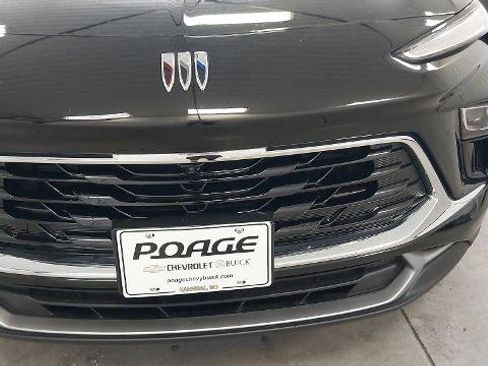 New 2026 Buick Encore GX Preferred w/ Advanced Technology Package image 31