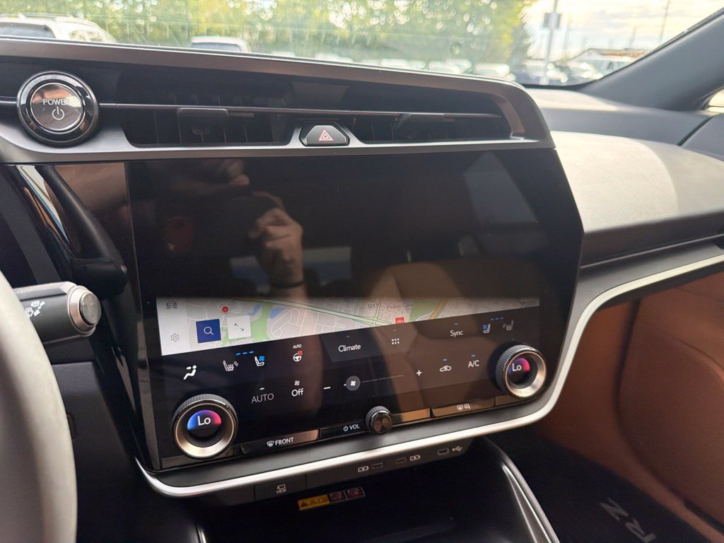 Used 2025 Lexus RZ 300e w/ Accessory Package (2T) FWD image 29