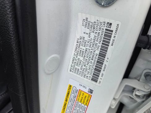 Used 2025 Honda Civic Sport image 17