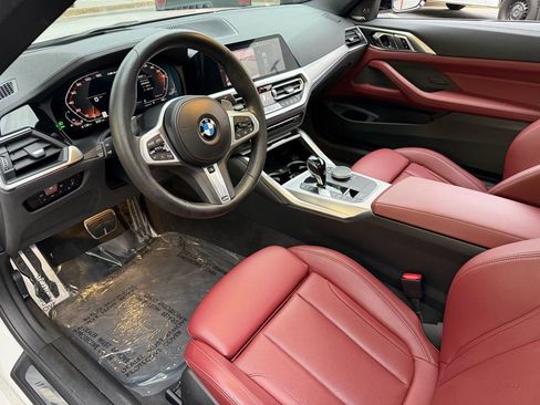 Used 2023 BMW M440i Coupe w/ Premium Package image 23