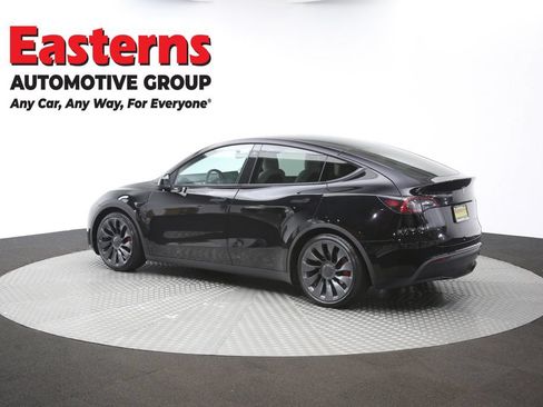 Used 2022 Tesla Model Y Performance AWD/4WD image 58