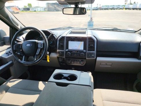 Used 2019 Ford F150 XLT w/ Equipment Group 302A Luxury image 11