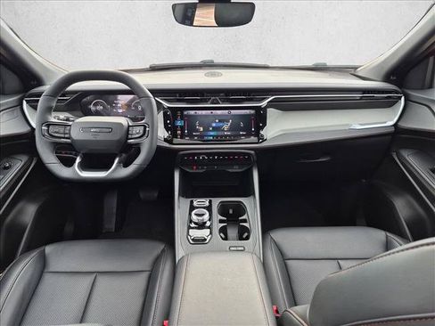 Used 2026 Jeep Cherokee Limited AWD/4WD image 15