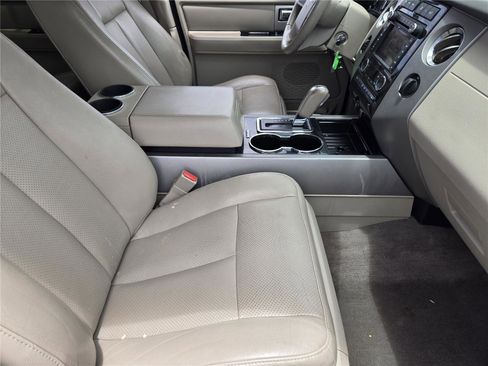 Used 2012 Ford Expedition Limited AWD/4WD image 13