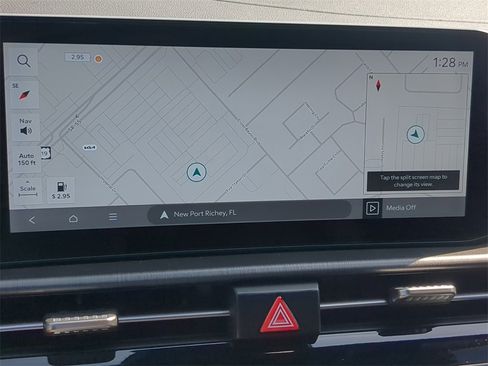 New 2026 Kia Sportage X-Line w/ X-Line Technology Package image 26