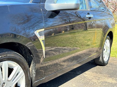 Used 2009 Ford Focus SE image 5