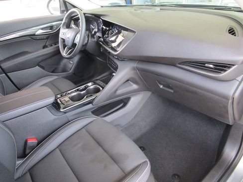Used 2023 Buick Envision Essence AWD/4WD image 24