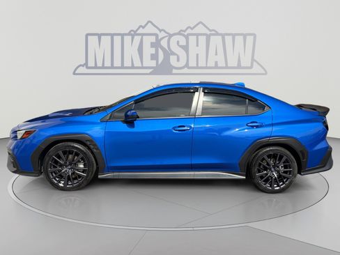 Used 2023 Subaru WRX Premium AWD/4WD image 2