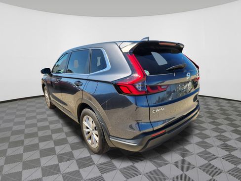 Certified 2023 Honda CR-V EX image 3
