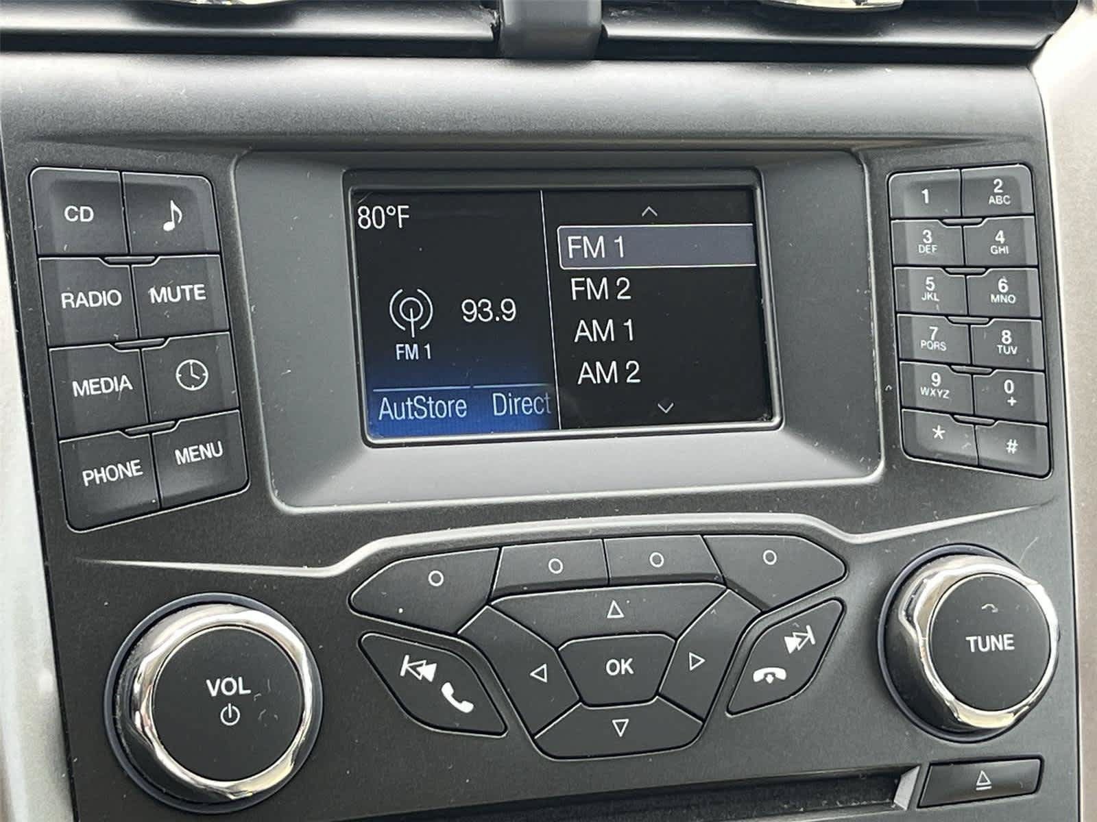 Used 2018 Ford Fusion S FWD image 29