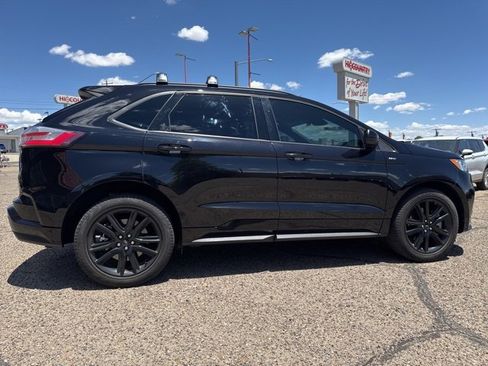 Used 2024 Ford Edge ST-Line image 4