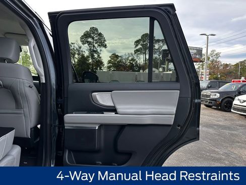 New 2026 Ford Expedition Active RWD image 29