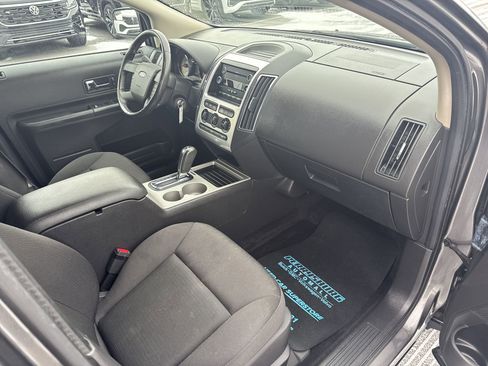 Used 2010 Ford Edge SEL image 27