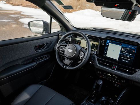 New 2026 Subaru Outback Premium image 14