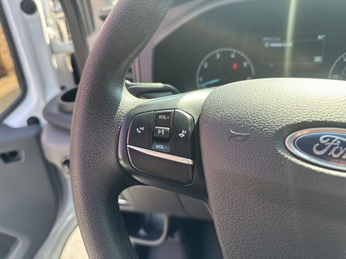 Used 2022 Ford Transit 250 w/ Load Area Protection Package image 17