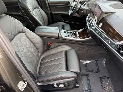 Certified 2026 BMW X5 sDrive40i RWD image 23
