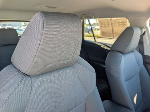 Used 2024 Toyota RAV4 XLE image 3