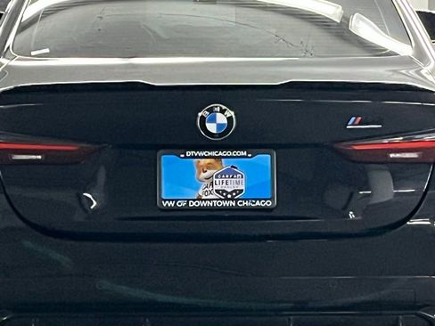 Used 2021 BMW M4 Competition w/ Executive Package image 33