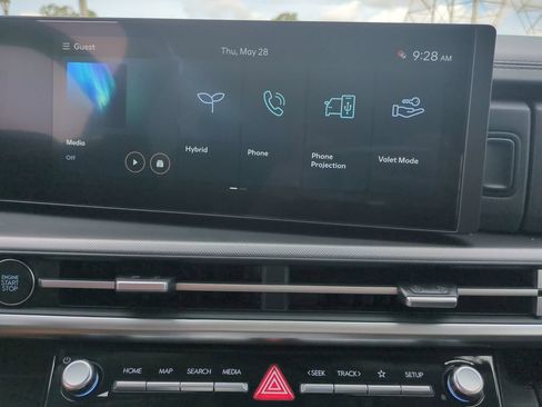 New 2026 Hyundai Santa Fe SEL FWD image 22