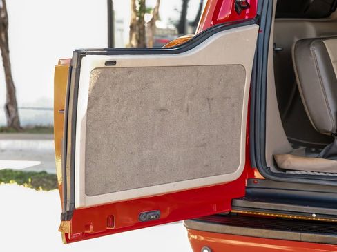 Used 2004 Ford Excursion Eddie Bauer image 48