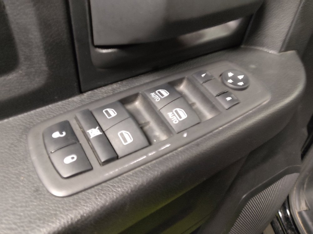 Used 2023 RAM 1500 Tradesman w/ Electronics Group AWD/4WD image 27