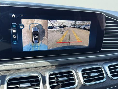 New 2026 Mercedes-Benz GLE 450 4MATIC image 15