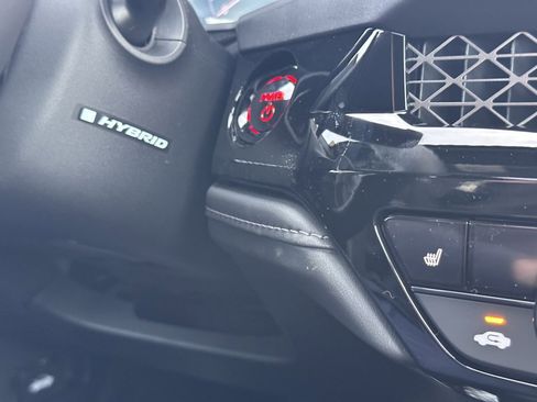 New 2025 Honda Accord Sport image 25