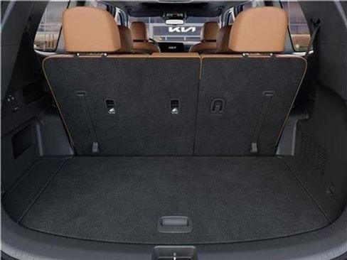 New 2025 Kia Telluride EX X-Line image 46